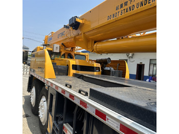 Мобильный кран XCMG QY70KC 70TON QY70K QY70K-II QY70KA QY70K-1 xct70 xcmg qy75K QY50KC: фото 3 Мобильный кран XCMG QY70KC 70TON QY70K QY70K-II QY70KA QY70K-1 xct70 xcmg qy75K QY50KC: фото 3