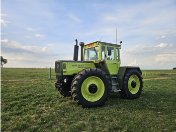 Трактор MERCEDES-BENZ MB-trac