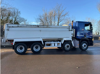 Самосвал Renault C 430 8x4 (Tipper) - RHD (RYN): фото 5 Самосвал Renault C 430 8x4 (Tipper) - RHD (RYN): фото 5