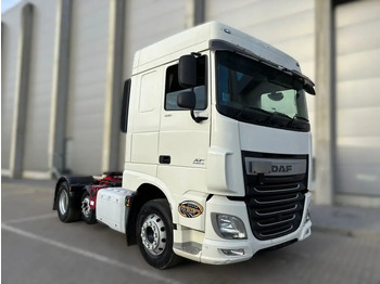 Тягач DAF XF 106 440