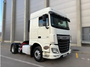 Тягач DAF XF 106 440