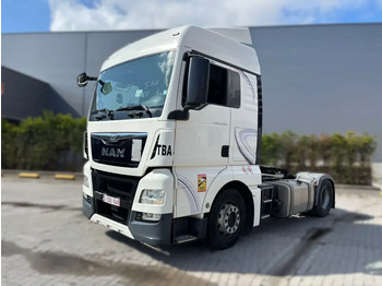 Тягач MAN TGX 18.440