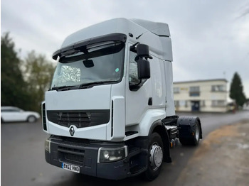 Тягач RENAULT Premium 440