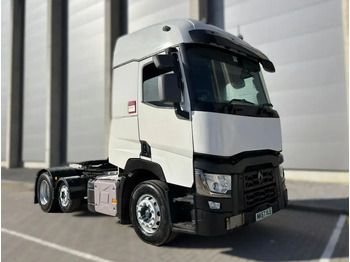 Тягач RENAULT T 460
