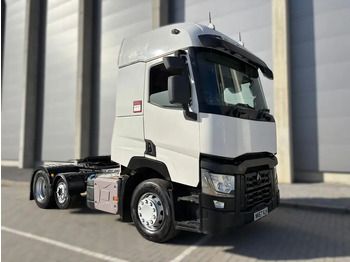Тягач RENAULT T 460