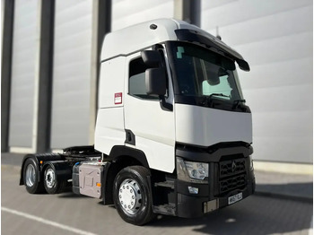 Тягач RENAULT T 460