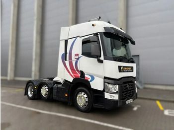 Тягач RENAULT T 460