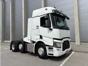 Тягач RENAULT T 460