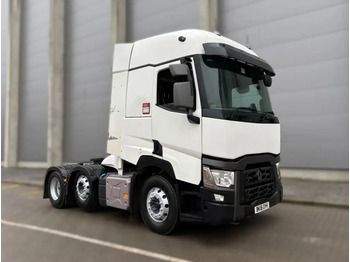 Тягач RENAULT T 460