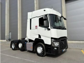 Тягач RENAULT T 480