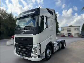 Тягач VOLVO FH 460