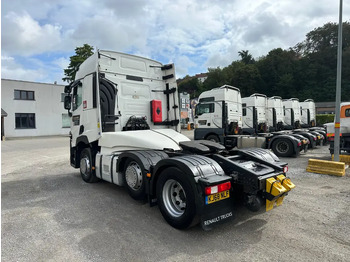 Тягач Renault T 480 6x2 - RHD (NLF): фото 4