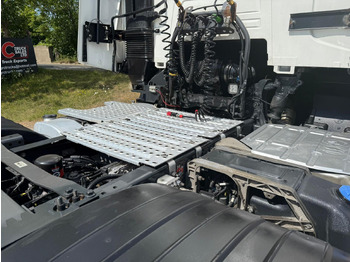 Тягач Renault T Range 460 DXI RHD: фото 3