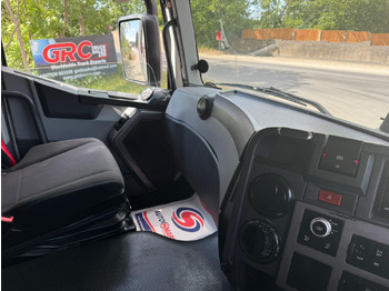 Тягач Renault T Range 460 DXI RHD: фото 5