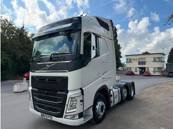 Тягач Volvo FH 460 6x2 - RHD (FTD): фото 2 Тягач Volvo FH 460 6x2 - RHD (FTD): фото 2