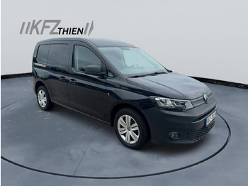 Пассажирский фургон VOLKSWAGEN Caddy Cargo