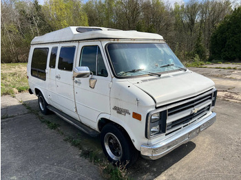 Легковой автомобиль CHEVROLET