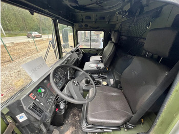 MAN KAT 25.422DFAEG 6X6 CABIN CHASSIS - TWIST LOCKS SYSTEM лизинг MAN KAT 25.422DFAEG 6X6 CABIN CHASSIS - TWIST LOCKS SYSTEM: фото 4