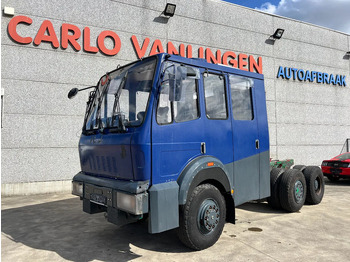 Грузовик-шасси MERCEDES-BENZ SK 2629