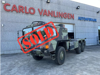 Грузовик MAN 25.422