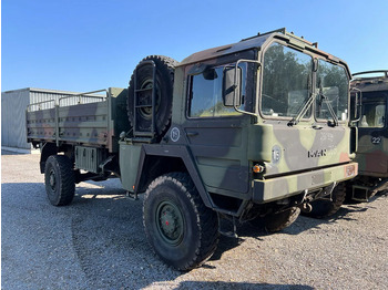 Грузовик MAN