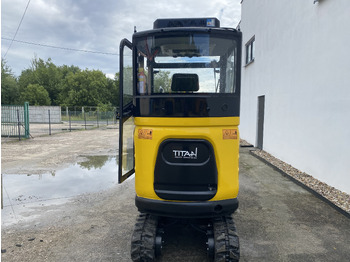 TITAN TE25 лизинг TITAN TE25: фото 3