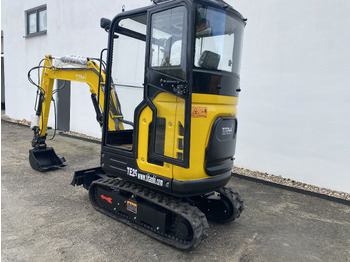 TITAN TE25 лизинг TITAN TE25: фото 2