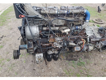 Двигатель DAF