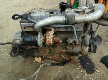 Двигатель для Грузовиков DAF ATI WS259 E2 DAF: фото 2 Двигатель для Грузовиков DAF ATI WS259 E2 DAF: фото 2