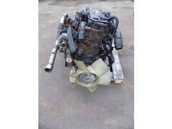 Двигатель для Грузовиков DAF BE110C DAF truck: фото 3 Двигатель для Грузовиков DAF BE110C DAF truck: фото 3