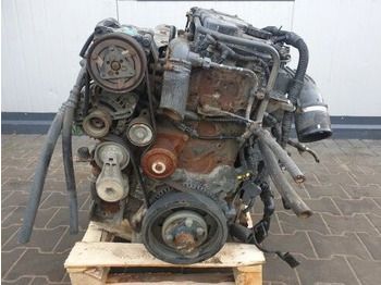 Двигатель для Грузовиков DAF BE110C DAF truck: фото 2 Двигатель для Грузовиков DAF BE110C DAF truck: фото 2