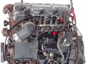 Двигатель DAF LF 45