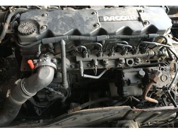 Двигатель для Грузовиков DAF GR165 U2   DAF Lf45: фото 5