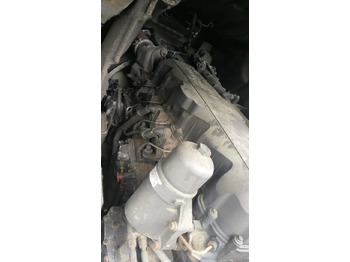 Двигатель для Грузовиков DAF MX340S1: фото 3 Двигатель для Грузовиков DAF MX340S1: фото 3