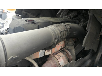 Двигатель для Грузовиков DAF MX340S1: фото 2 Двигатель для Грузовиков DAF MX340S1: фото 2