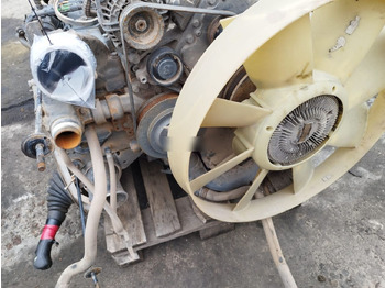 Двигатель для Грузовиков DAF PR228S2 truck: фото 2 Двигатель для Грузовиков DAF PR228S2 truck: фото 2