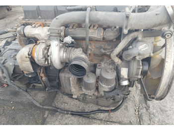 Двигатель для Грузовиков DAF Paccar 460 MX340S2 E5 DAF XF105: фото 5 Двигатель для Грузовиков DAF Paccar 460 MX340S2 E5 DAF XF105: фото 5