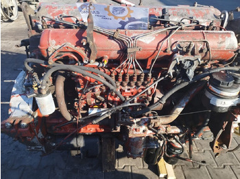 Двигатель IVECO Magirus