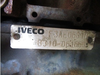 Двигатель для Грузовиков IVECO F3AE0681   IVECO STRALIS: фото 3