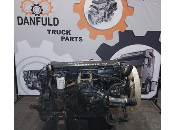 Двигатель IVECO Stralis