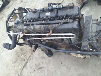 Двигатель MAN F2000