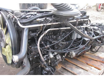 Двигатель MAN L2000