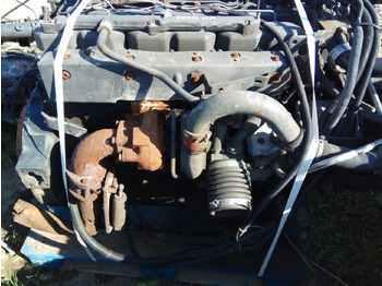 Двигатель для Грузовиков MAN D0826 LF17 MAN M 2000 M: фото 5