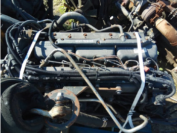 Двигатель для Грузовиков MAN D0826 LF17 MAN M 2000 M: фото 4