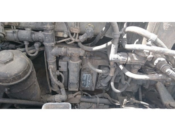 Двигатель для Грузовиков MAN D0834 LFL40 MAN TGL: фото 3