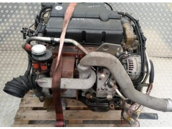 Двигатель для Грузовиков MAN D0834 LFL54 MAN TGL: фото 5 Двигатель для Грузовиков MAN D0834 LFL54 MAN TGL: фото 5