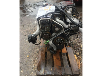 Двигатель для Грузовиков MAN D0834 LFL55 MAN TGL: фото 2 Двигатель для Грузовиков MAN D0834 LFL55 MAN TGL: фото 2