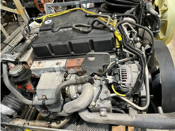 Двигатель для Грузовиков MAN D0834 LFL61 MAN TGL: фото 2 Двигатель для Грузовиков MAN D0834 LFL61 MAN TGL: фото 2