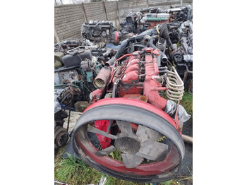 Двигатель MAN F90