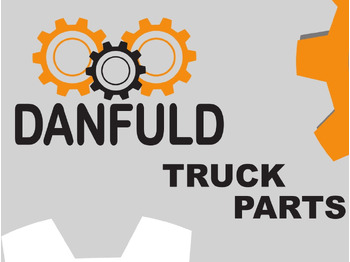 Двигатель для Грузовиков MAN D2865 LF05 MAN F90, F2000: фото 5